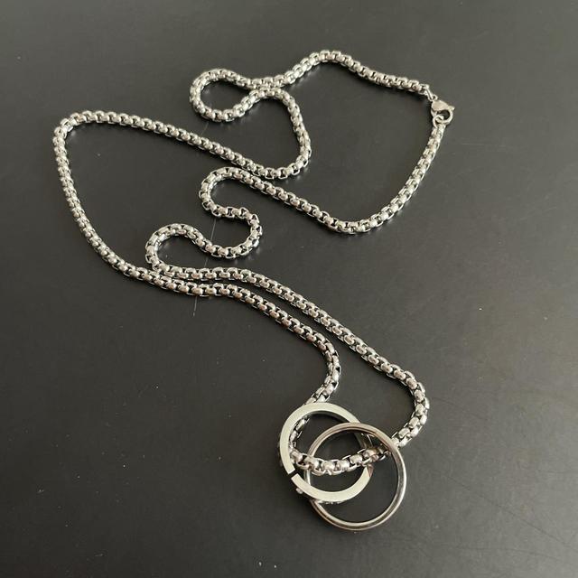 Women's Jewellery - Grey/Silver on Productcaster.