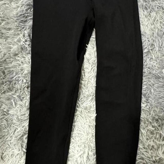 UGG Women's Leggings - Black on Productcaster.