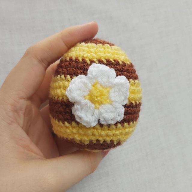 Handmade Women's Accessories - Yellow on Productcaster.