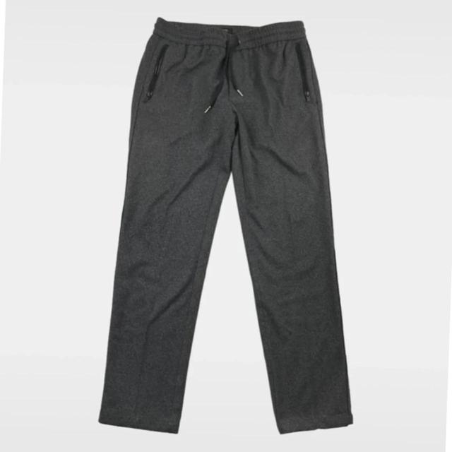 River Island Men's Trousers - Grey - 34" on Productcaster.