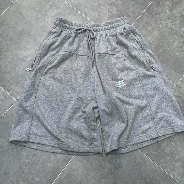 Women's Shorts - Grey - XS on Productcaster.