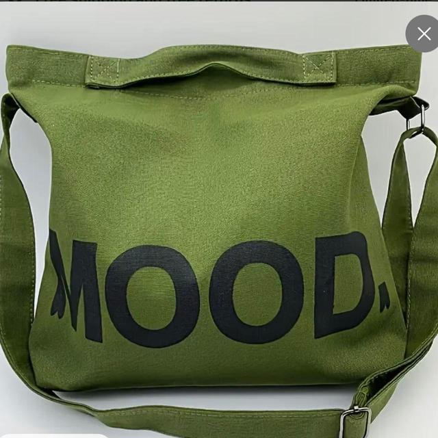 Designer Women's Tote bags - Green on Productcaster.