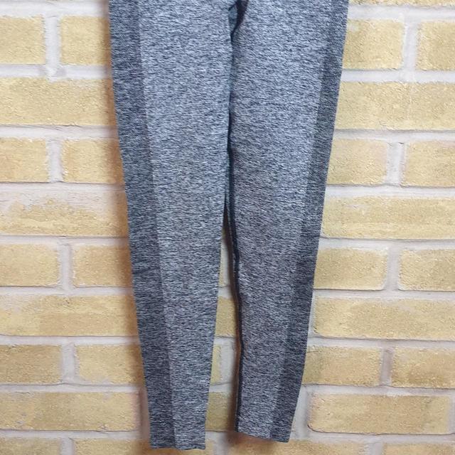 Gymshark Women's Sweatpants - Grey - XS on Productcaster.