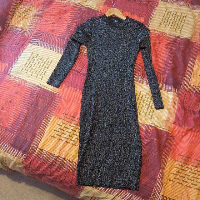 Quiz Women's Dress - Black - M on Productcaster.