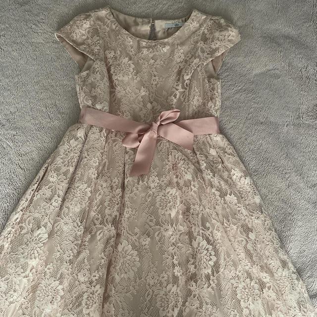 Marks & Spencer Kids' Dress - Pink - 12 years on Productcaster.