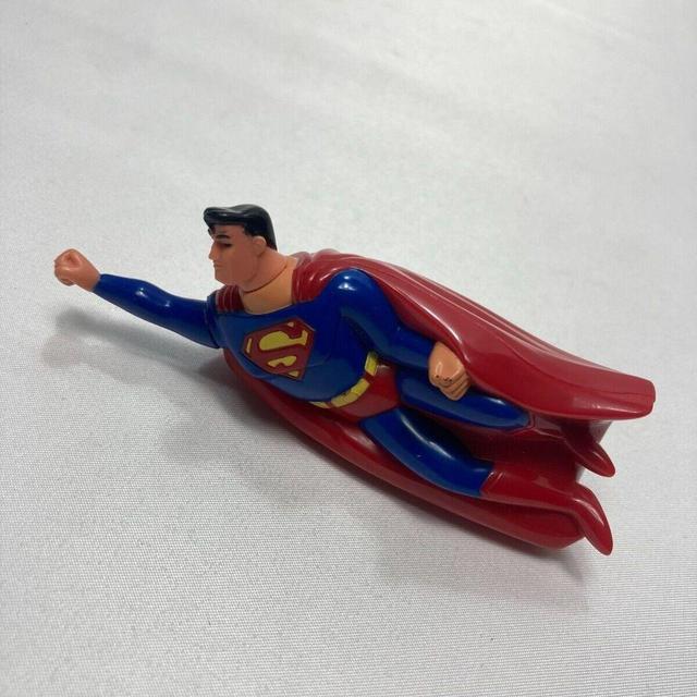 DC Comics Action figure - Multi on Productcaster.