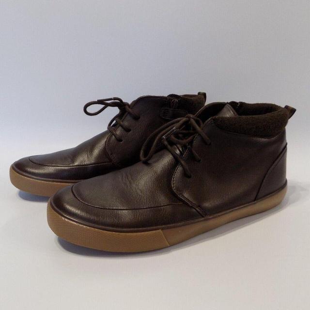 Next Women's Ankle Boots - Brown - UK 5 on Productcaster.