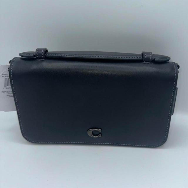 Coach Women's Bag - Black on Productcaster.