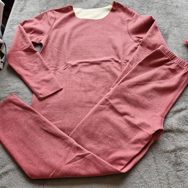 Women's Top - Pink - S on Productcaster.