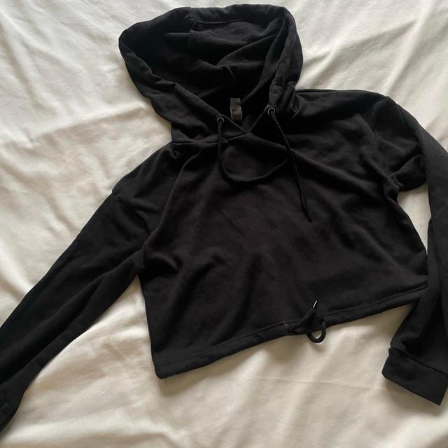 South Beach Women's Hoodie - Black - 8 on Productcaster.