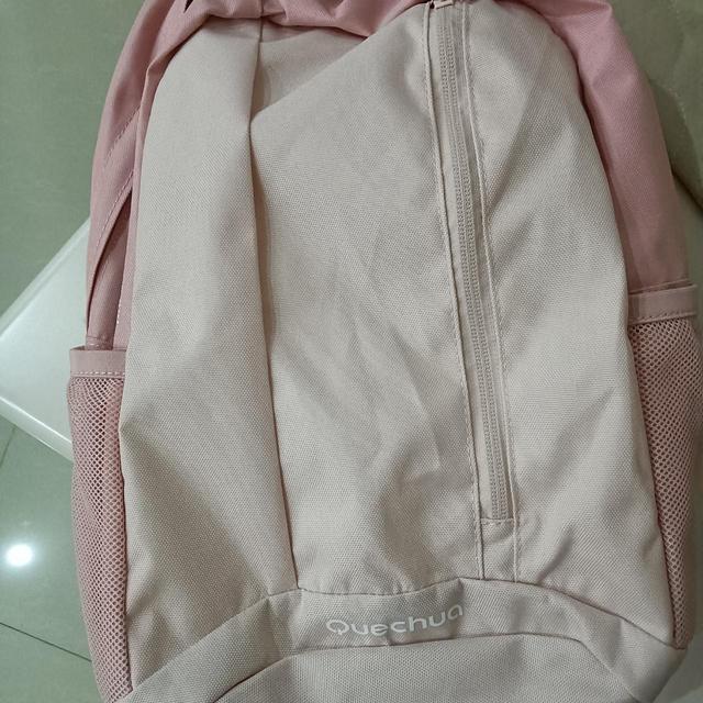 Vintage Kids' Backpacks - Pink on Productcaster.