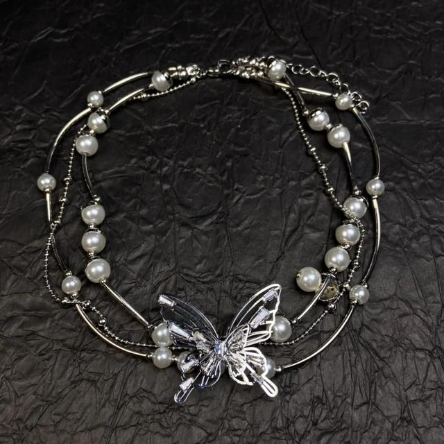 Women's Jewellery - Silver on Productcaster.