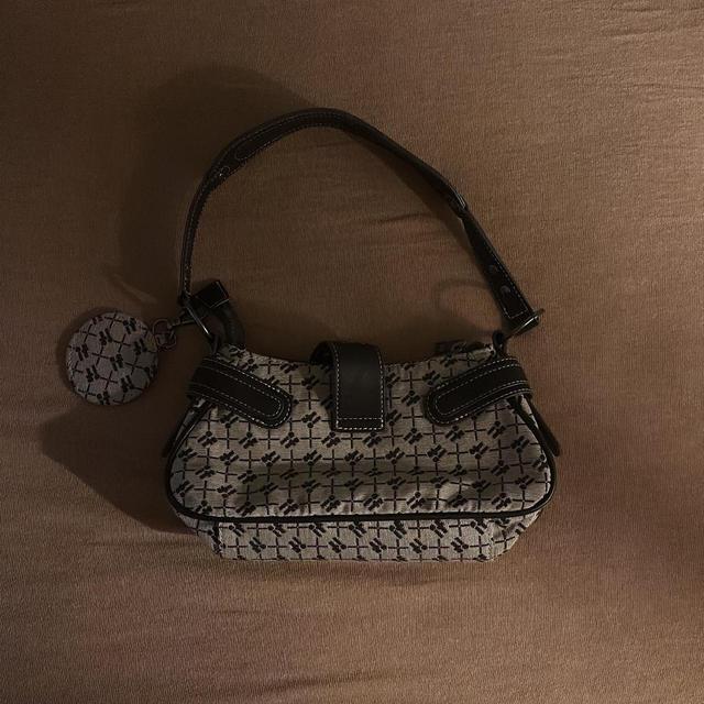 Urban Outfitters Women's Shoulder bags - Black/Multi on Productcaster.