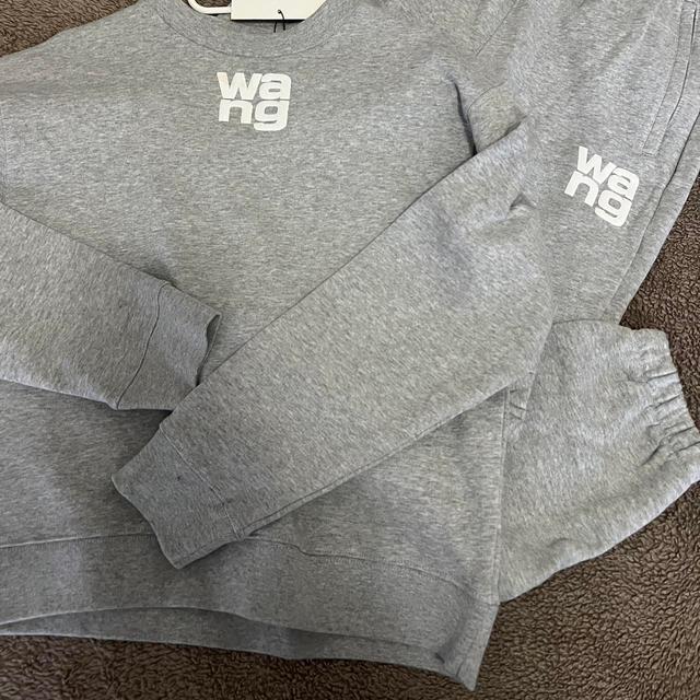 Women's Sweatpants - Grey - M on Productcaster.