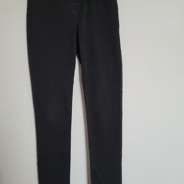 Armani Exchange Men's Jeans - Black - S on Productcaster.