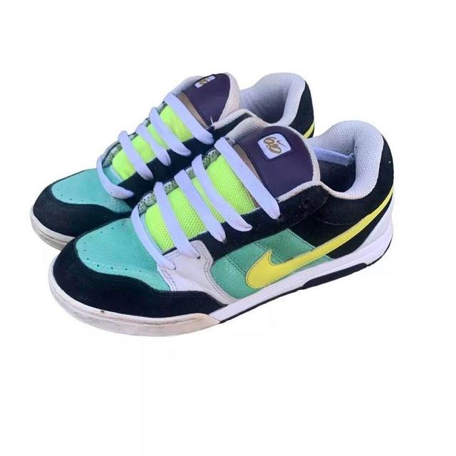 Nike Women's Trainers - Multi - UK 6 on Productcaster.