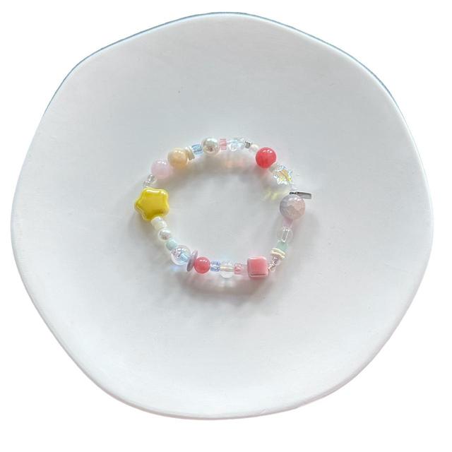 Designer Women's Bracelet - Multi on Productcaster.