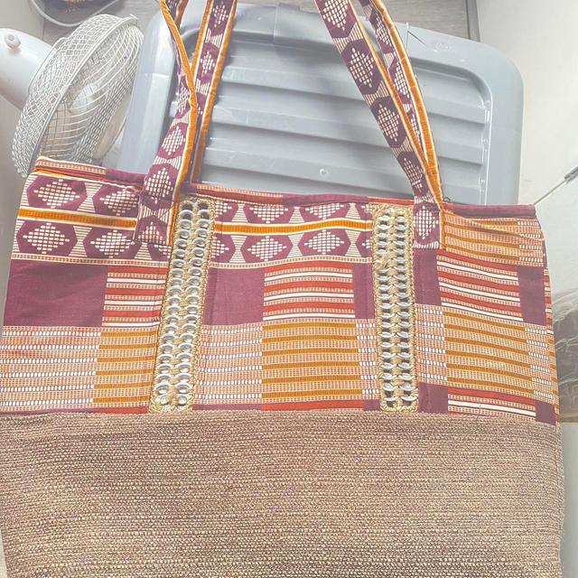 Women's Tote bags - Multi on Productcaster.