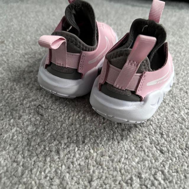 Nike Kids' Trainers - Pink on Productcaster.