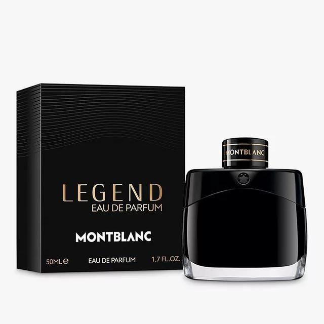 Montblanc Men's Accessories - Black on Productcaster.