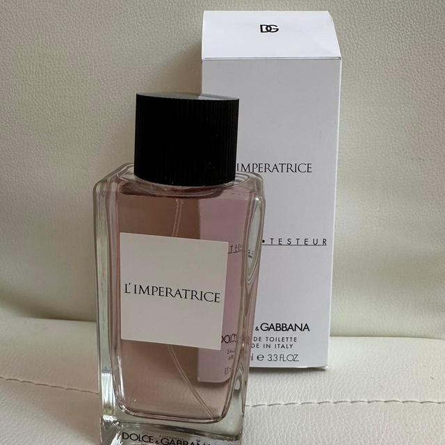 Dolce & Gabbana Fragrance - Pink on Productcaster.