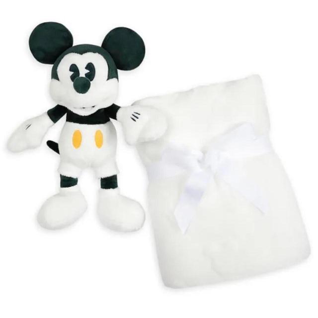 Disney Kids' Accessories - White/Black on Productcaster.