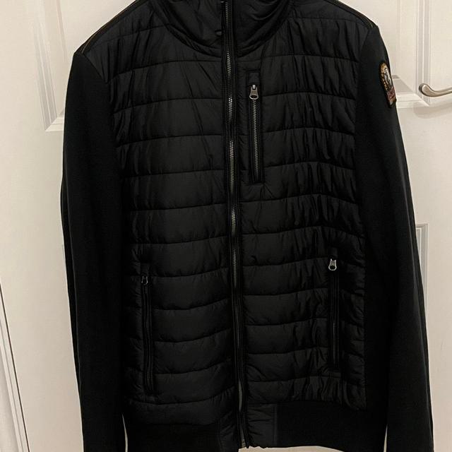 Parajumpers Men's Jacket - Black - M on Productcaster.