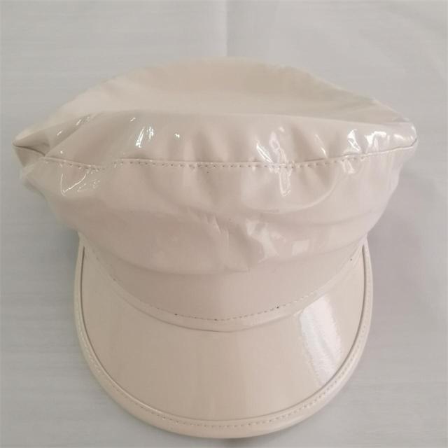 The Unbranded Brand Men's Caps - White on Productcaster.