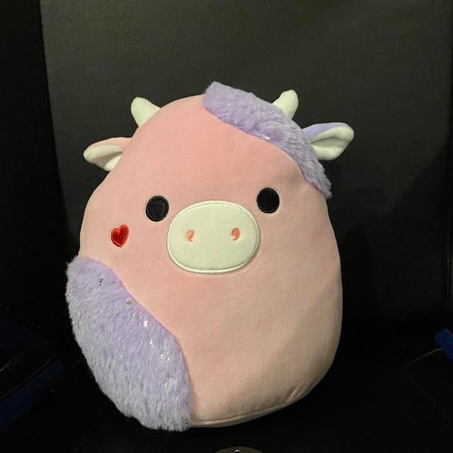 Squishmallows Stuffed animal - Pink on Productcaster.