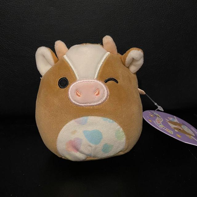 Squishmallows Stuffed animal - Brown on Productcaster.