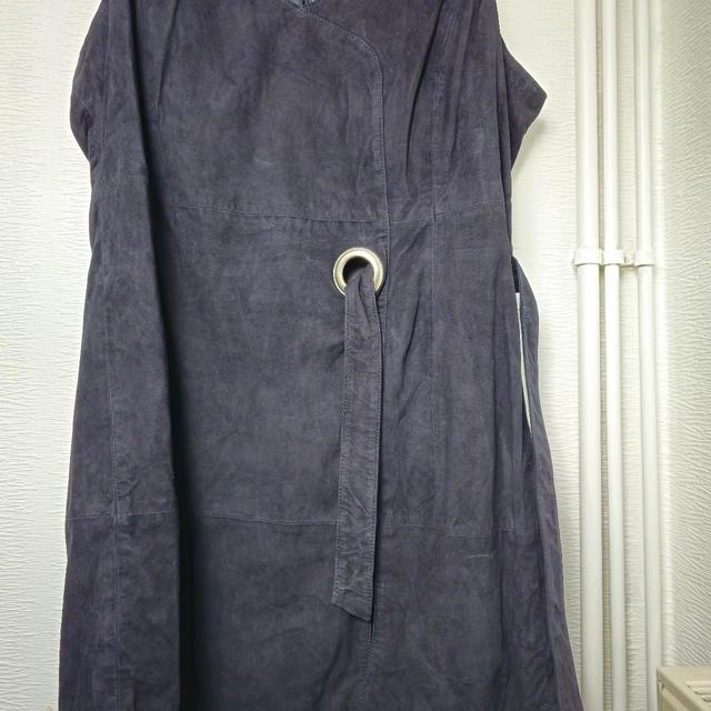 Women's Dress - Navy - 22 on Productcaster.