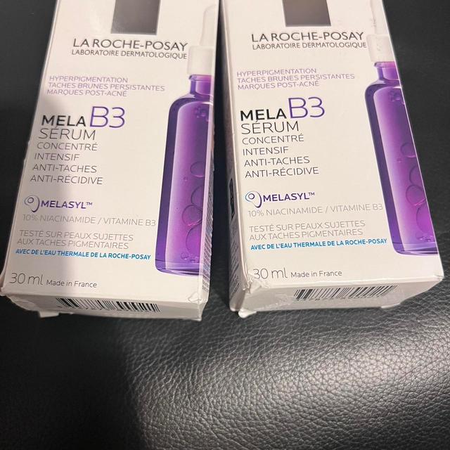 La Roche-Posay Skincare - Purple/White on Productcaster.