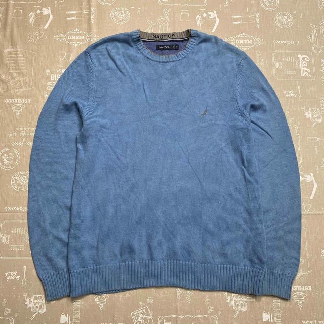 Vintage Men's Sweatshirt - Multi - XL on Productcaster.