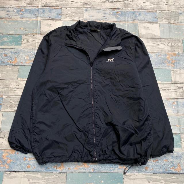 Vintage Men's Jacket - Multi - XXL on Productcaster.