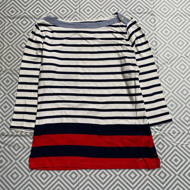 Vintage Women's Jumper - Multi - S on Productcaster.