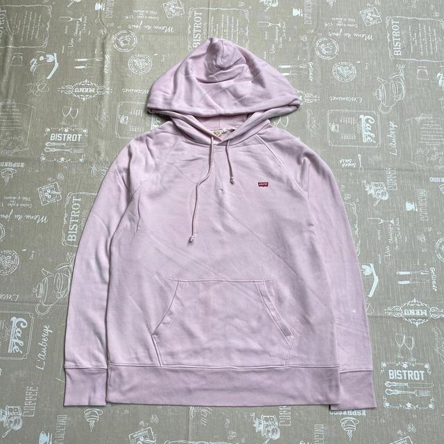 Vintage Women's Hoodie - Multi - M on Productcaster.