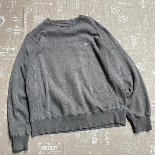 Vintage Men's Jumper - Multi - M on Productcaster.