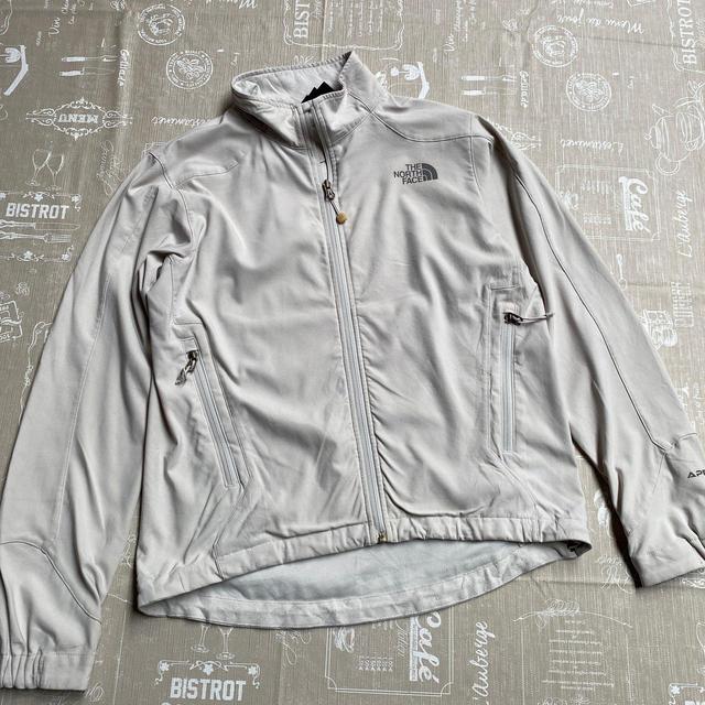 Vintage Women's Jacket - Multi - M on Productcaster.