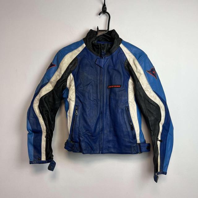 Vintage Women's Jacket - Multi - S on Productcaster.