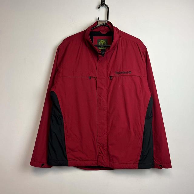 Vintage Men's Jacket - Multi - L on Productcaster.