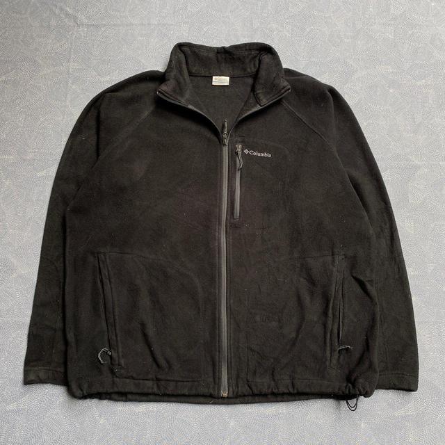 Vintage Men's Jacket - Multi - XXL on Productcaster.