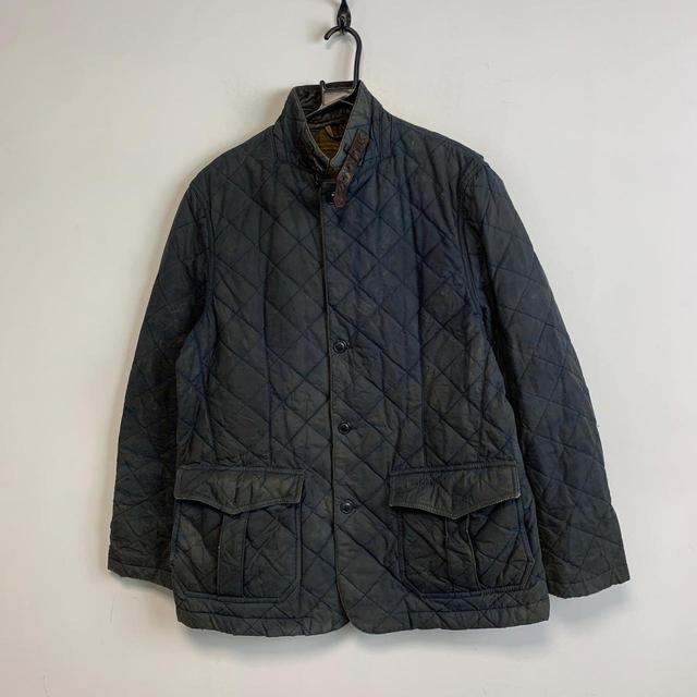 Vintage Women's Jacket - Multi - XL on Productcaster.