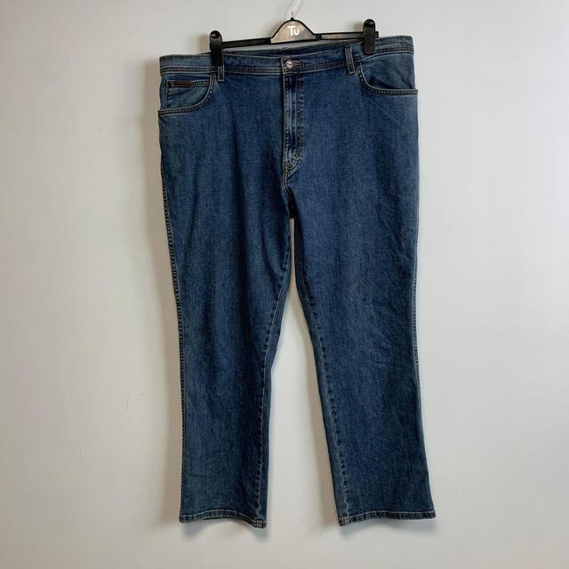 Vintage Women's Jeans - Multi - 44" on Productcaster.