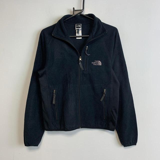 Vintage Women's Jacket - Multi - S on Productcaster.