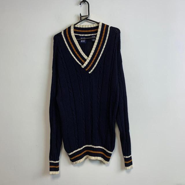 Vintage Women's Jumper - Multi - XL on Productcaster.