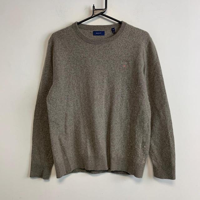 Vintage Women's Jumper - Multi - XL on Productcaster.