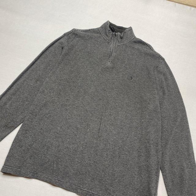 Vintage Men's Jumper - Multi - L on Productcaster.