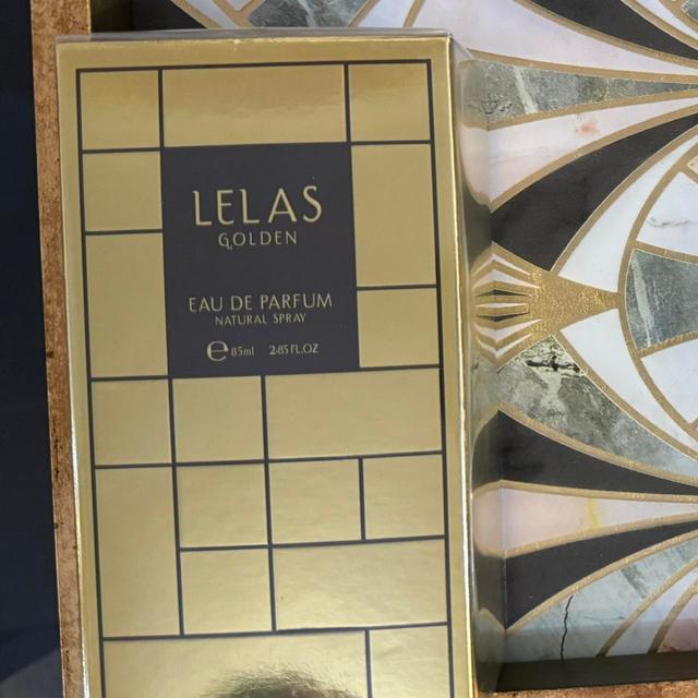 Lela Rose Perfume and cologne - Gold on Productcaster.