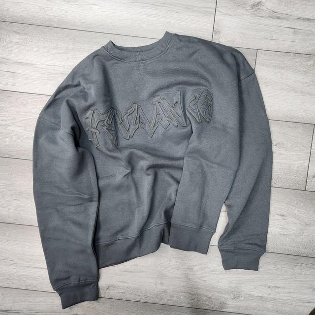 Adanola Women's Sweatshirt - Grey - 12 on Productcaster.