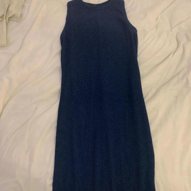 Women's Dress - Navy - 8 on Productcaster.